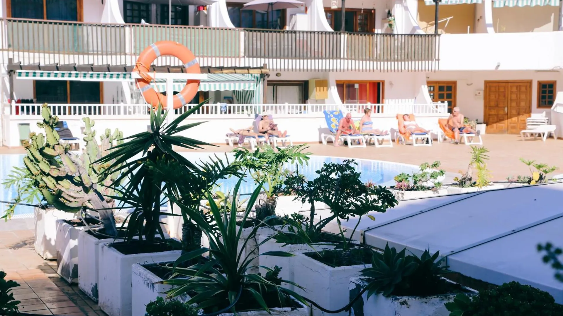 Brand New Apartment In Parque Royal Pool Terrace Wifi Costa Adeje  0*, Costa Adeje (Tenerife) Spagna